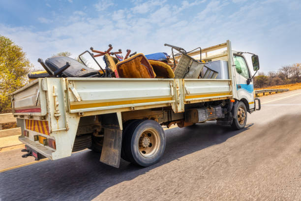 Best Demolition Debris Removal  in Riverdale, CA